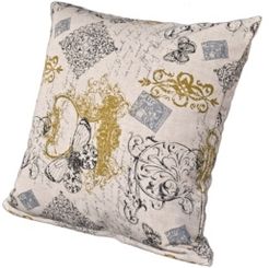 Meritage 20" Designer Throw Pillow