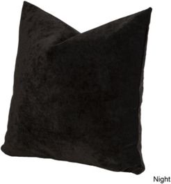 Padma Night 16" Designer Throw Pillow