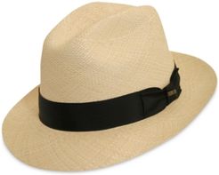 Grade 3 Big-Brim Panama Hat