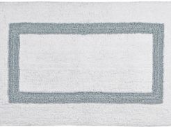 Hotel Collection Bath Rug 21" x 34" Bedding