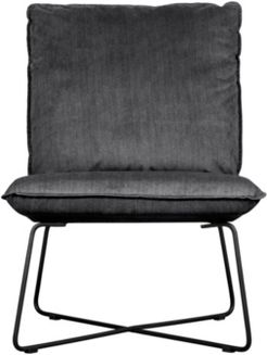 Ellington Armless Lounge Chair