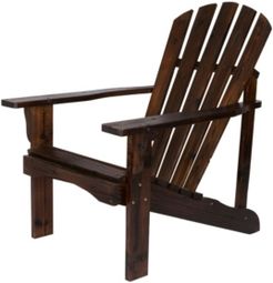 Rockport Adirondack Chair