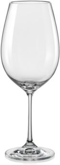 Viola Red Wine Glass 18.5 Oz, Set of 12