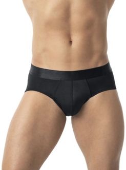 Padded Butt Enhancer Brief