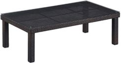 Tahoe Outdoor Coffee Table