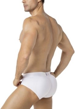 Padded Butt Enhancer Brief