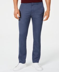 AlfaTech Classic-Fit Stretch Pants, Created for Macy's