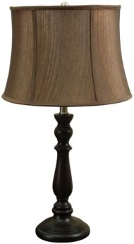 Bea Table Lamp, Set of 2
