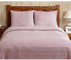 Natick Twin Bedspread