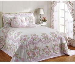 Bloomfield Double Bedspread Bedding