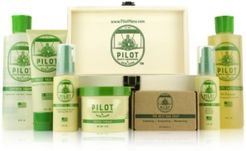 8-Pc. Signature Grooming & Skin Care Set