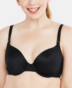 Demi Underwire Nursing Bra