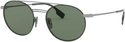 Sunglasses, BE3109 53