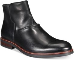 Arlen Leather Boots, Created for Macy's Men's Shoes