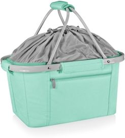 Oniva by Picnic Time Metro Basket Cooler Tote