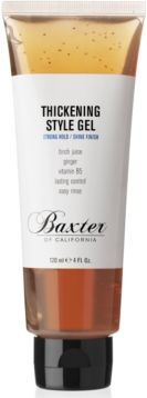 Thickening Style Gel, 4-oz.