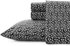 Pikkuinen Unikko Queen Sheet Set Bedding