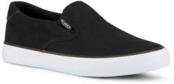 Clipper Slip-on Sneaker Women's Shoes