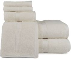 Genesis Bath Towel Set by Loft Bedding