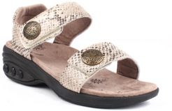 Shoe Melody Adjustable Sandal Women's Shoes