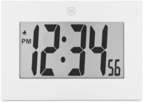 Large Digital Wall Clock