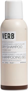 Dry Shampoo Dark, 4.5-oz.