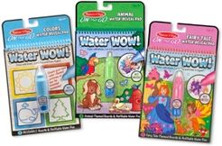 Water Wow Bundle - Colors Shapes, Fairy Tales and Animals