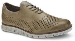 The Cuthbert Casual Oxford Men's Shoes