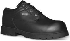 Savoy Sr Work Boot Men's Shoes