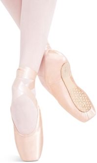 Tiffany Pro Pointe Shoe Women's Shoes