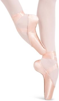 Kylee Pointe Shoe Women's Shoes