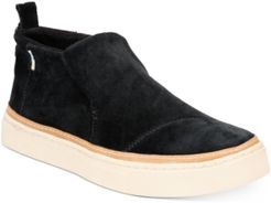 Paxton Suede Sneakers Women's Shoes