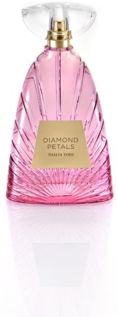 Diamond Petals Eau De Parfum, 3.4 Oz.