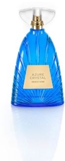 Azure Crystal Eau De Parfum, 3.4 Oz.