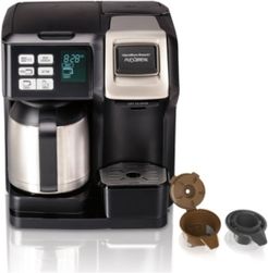 FlexBrew 2-Way Thermal Coffee Maker