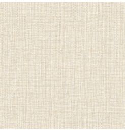 20.5" x 396" Rattan Woven Wallpaper