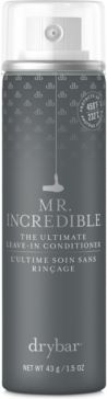 Mr. Incredible The Ultimate Leave-In Conditioner, 1.5-oz.