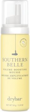 Southern Belle Volume-Boosting Mousse, 1.9-oz.