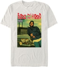 Darrin Doughboy Album Cover Short Sleeve T-Shirt