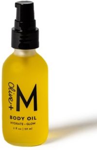 Body Oil 2, Oz.