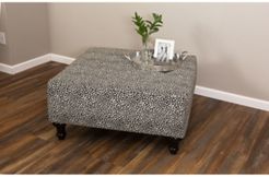 Hamilton Upholstered Ottoman