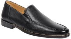 Moc Toe Double Gore Slip-On Men's Shoes