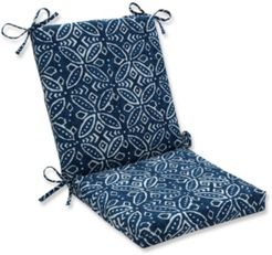 Printed 18" x 36.5" Outdoor Chair Cushion