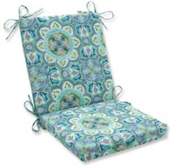 Printed 18" x 36.5" Outdoor Chair Cushion