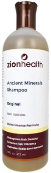 Original Shampoo, 16 oz