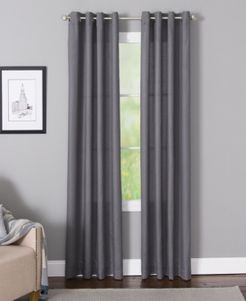 Dalton 50" x 95" Curtain Panel