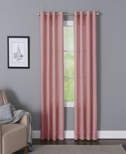 Dalton 50" x 95" Curtain Panel