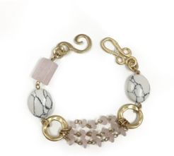 Stephanie Kantis Temple Bracelet