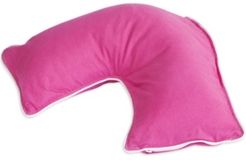 Down Alternative Jetsetter Mini Pillow with Cover