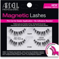 Magnetic Lashes - Pre-Cut Demi Wispies